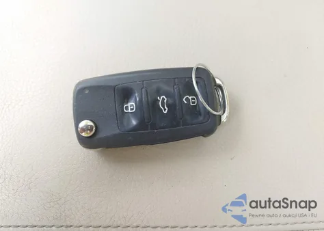 2012 Volkswagen Tiguan Sel из США, поврежденный, VIN WVGAV7AX8CW544835